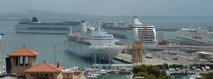 foto: Amic Hoteles Hotel Horizonte / commons.wikimedia.org