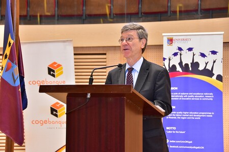 Česko dělá málo v boji proti klimatickým změnám, v ostatních indikátorech udržitelného rozvoje ale patří ke světové špičce. Na Fóru pro udržitelný rozvoj to v pátek uvedl uznávaný americký ekonom Jeffrey Sachs. / Ilustrační foto