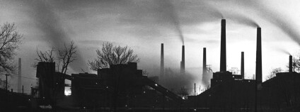 Foto: FORTEPAN / Ötvös Gergely / Wikimeda Commons