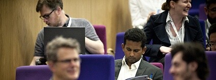 Foto: University of Exeter / Flickr