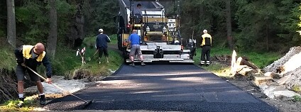 Foto: Martin Šlapák / Národní park České Švýcarsko
