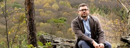 Foto: Národní park Thayatal