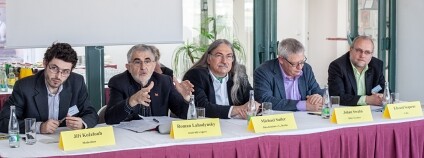 Foto: Václav Vašků