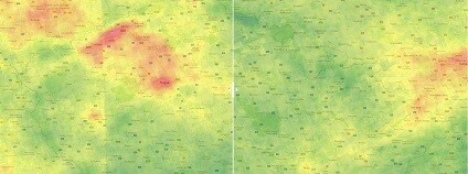 foto: Sentinel-5P (Copernicus)