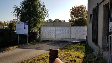 Společnost OZO Ostrava od včerejška až do odvolání uzavřela všechny sběrné dvory. Pravidelný svoz odpadu pokračuje bez omezení.