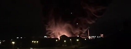 foto:  Guardian News / youtube.com