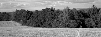 Foto: Ochrana přírody