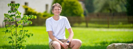 Foto: Vojta Herout / Adapterra Awards