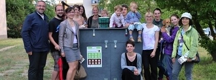 Foto: Petr Doležal / Ekodomov