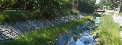 foto: Povodí Moravy