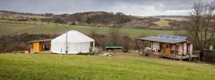 Foto: Asociace lesních mateřských škol