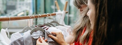 Swapování Foto: SWAP Prague