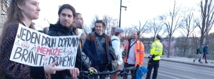 Foto: Poslední generace