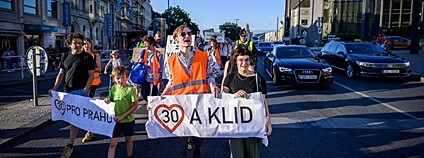 Foto: Poslední generace