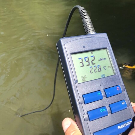 "Fyzické osoby, které daný pokus provedly, nemohou být ze zákona předmětem našeho šetření, to je věcí místně příslušného úřadu," uvedl mluvčí.