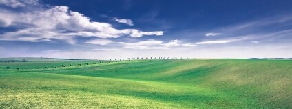 Foto: Daniel Franc - Fine Art Aerial Photography