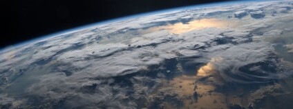 Foto: Jeff Williams / NASA Johnson / Flickr