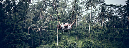 turista Foto: Artem Bali Flickr