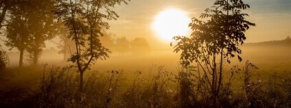 Fantova louka Foto: Čeněk Kaše