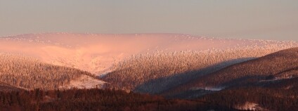 Foto: Ondřej Bačík / Společnost přátel Jeseníků