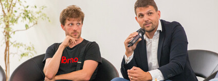 Foto: Brno kulturní