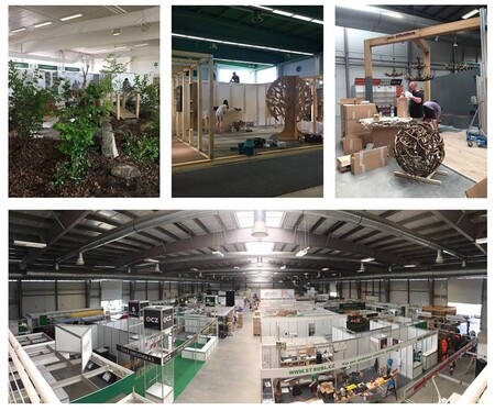 Na výstavišti v Lysé nad Labem na Nymbursku se koná od 23.5. - 27.5.2018 již 23. ročník mezinárodní výstavy (na obrázku) myslivosti, rybářství, včelařství a pobytu v přírodě. Výstava na výstavišti v Lysé nad Labem potrvá do neděle 27. května. Každý den je otevřeno od 9:00 do 17:00, vstupné činí 120 korun, důchodci, studenti a děti zaplatí 80 korun.