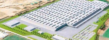 foto: Amec Foster Wheeler