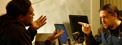 Foto: Leonid Mamchenkov / Flickr