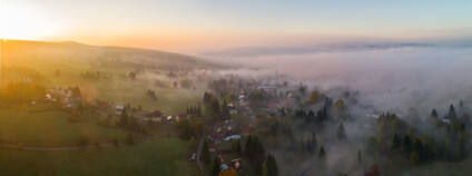Foto: Petr Mikšíček / archiv autora