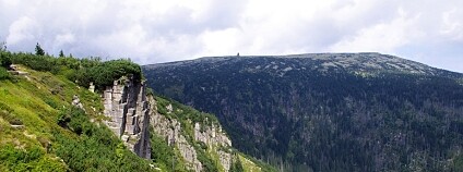 Foto: Martin Janoška / Naše příroda
