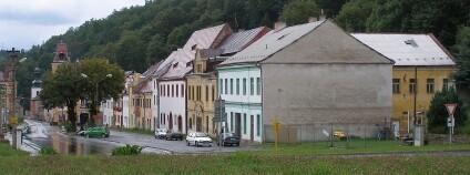 foto: Horní Slavkov / Miloš Hlávka / Wikimedia Commons