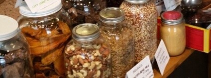 foto: Meloun - ani jeden obal