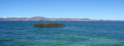 foto: Jezero Titicaca / Punki :) / Flickr