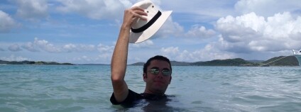 Foto.  sbamueller / Flickr