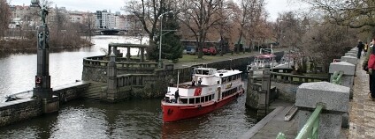 Foto:  Don Barrett / Flickr