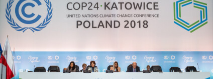 foto: COP24 Official / Flickr