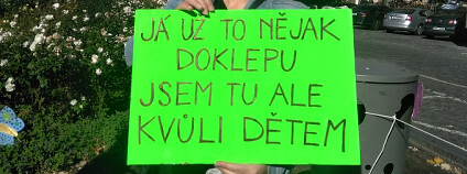 Foto: Extinction Rebellion