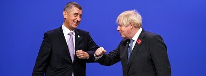 Foto: COP26 / Flickr