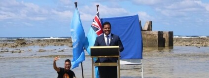 Foto: World Meteorological Organization / Flickr