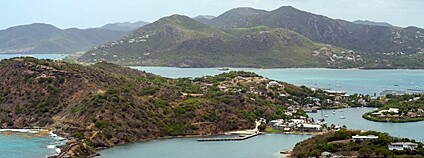 Antigua a Barbuda Foto: bvi4092 Flickr