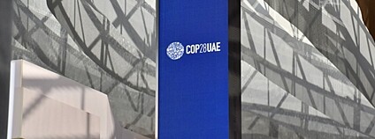 Klimatická konference COP28 ve Spojených arabských emirátech [0] Friends of the Earth International Flickr