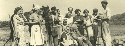 Foto: archiv pamětníka Paměť národa