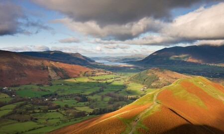 Na milovníky přírody ve Velké Británii čekají velké změny. Vláda totiž znovu otevřela debatu o možném založení několika nových národních parků a rozšíření stávajících, které by posloužily ochraně biodiverzity.