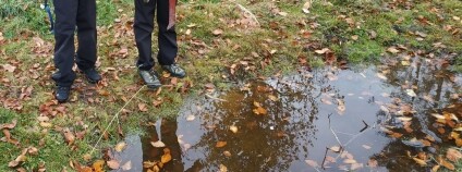 Foto: Archiv Jiřího Malíka