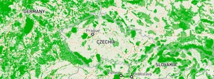 Foto: Protected planet