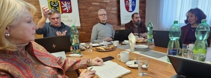 Foto: Archiv Jitky Seitlové