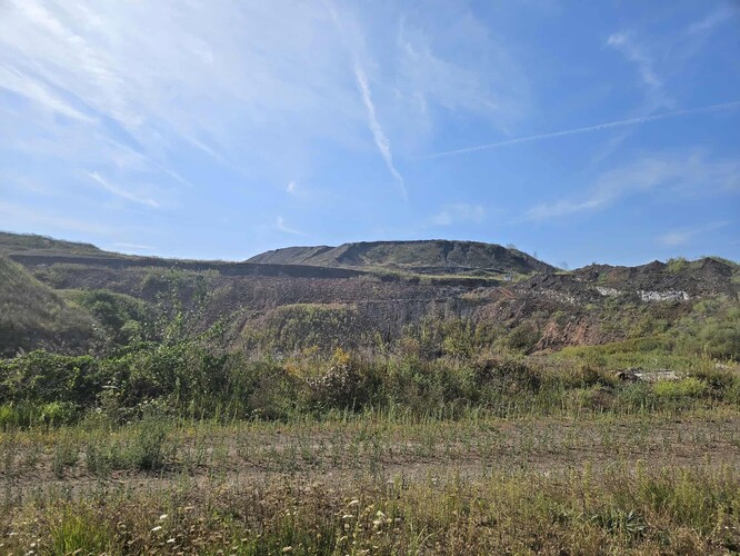 Halda Heřmanice, ilustrační snímek.