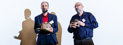 Foto: Zuzana Pipla Havlínová / Foto Havlín