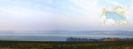 Foto:  Povodí Moravy