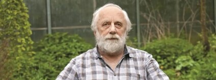 Foto: Přírodovědecká fakulta Univerzity Karlovy